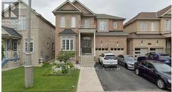 41 PUREBROOK AVENUE Brampton, ON L6P 2P5