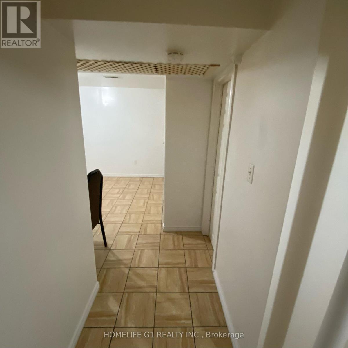 41 Purebrook Avenue, Brampton, ON - Indoor Photo Showing Other Room