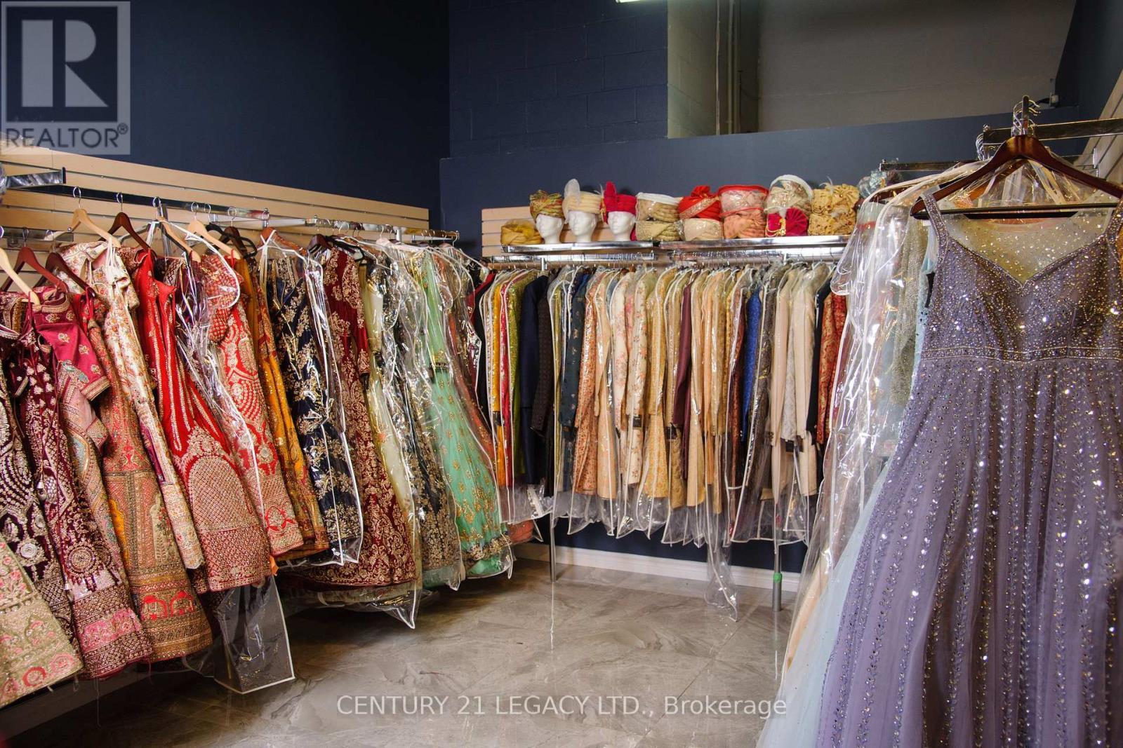 29 - 30 Maritime Ontario Boulevard, Brampton, ON