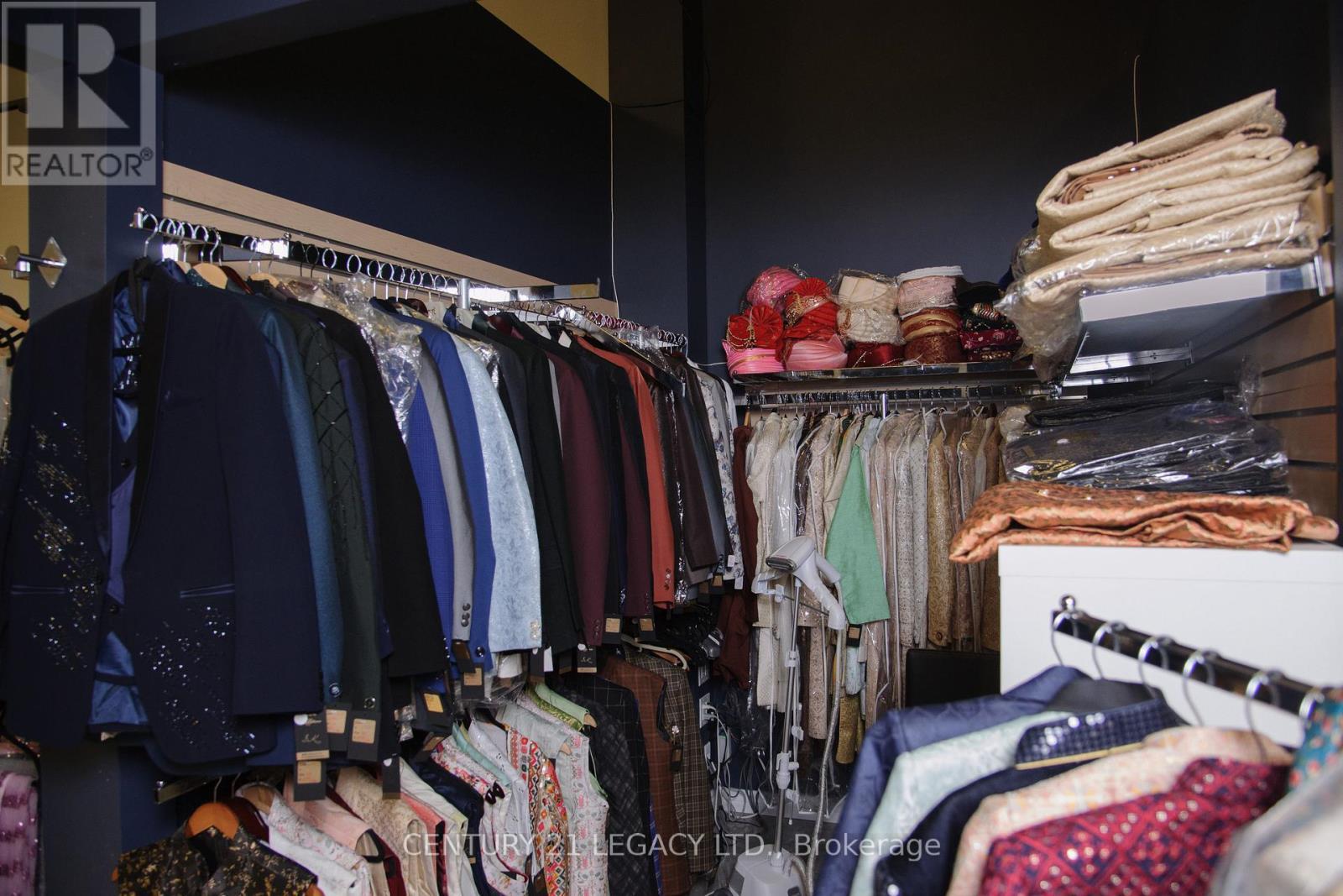 29 - 30 Maritime Ontario Boulevard, Brampton, ON