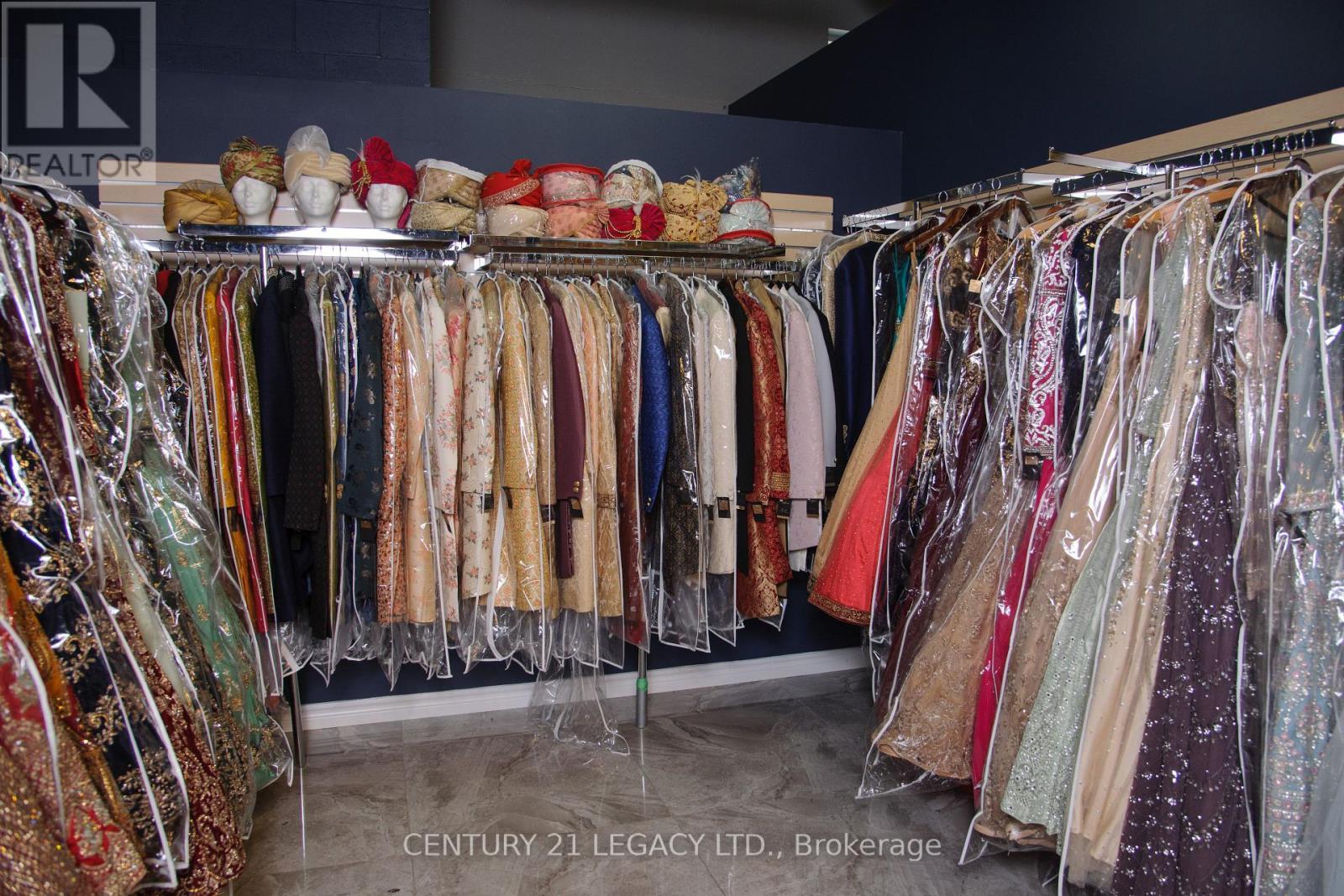 29 - 30 Maritime Ontario Boulevard, Brampton, ON