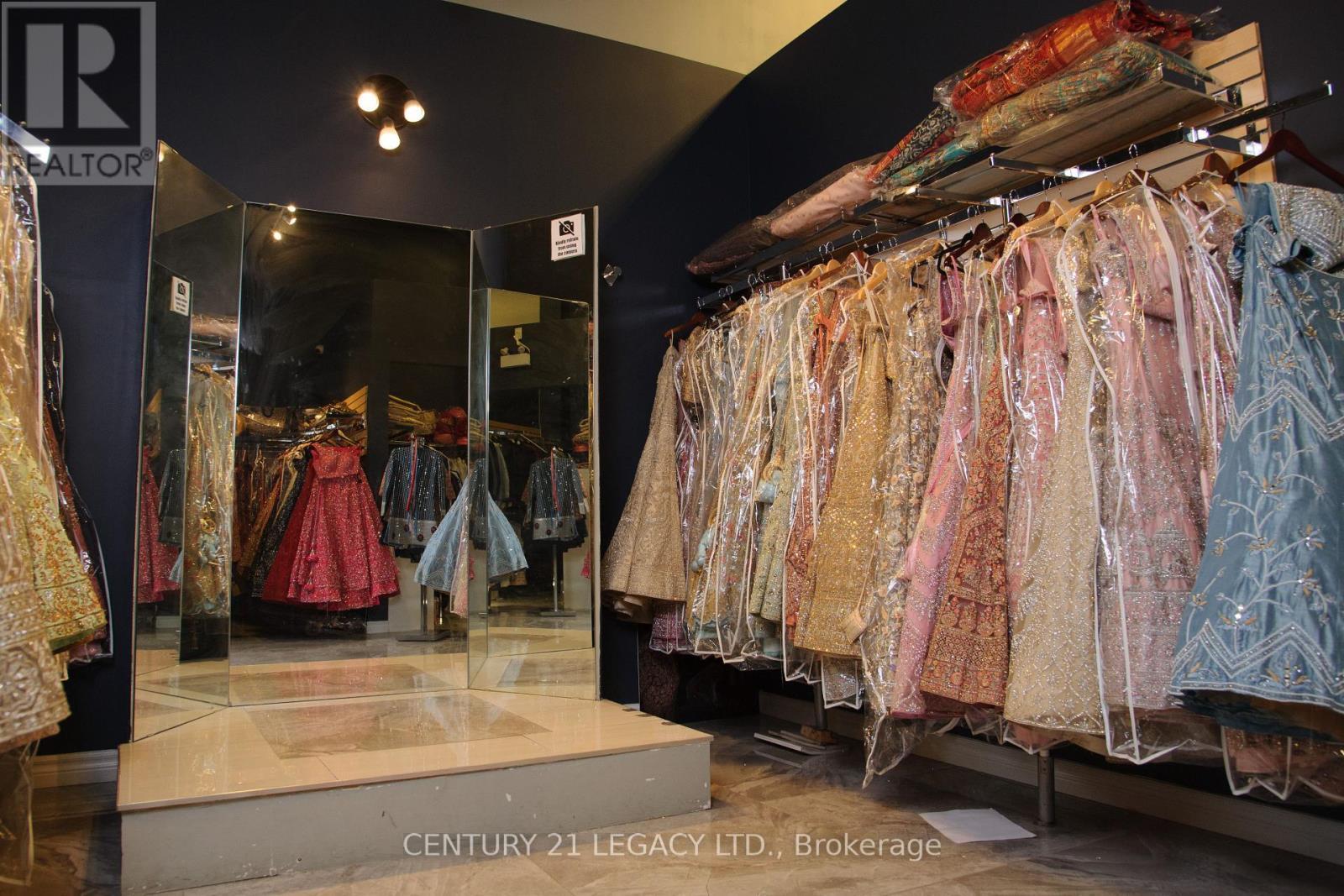 29 - 30 Maritime Ontario Boulevard, Brampton, ON