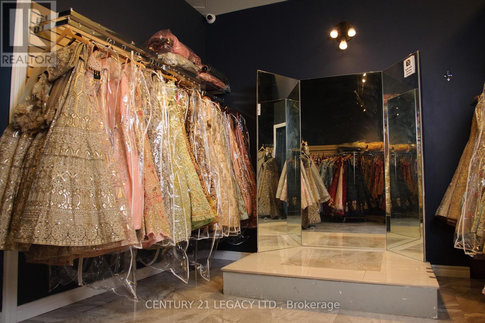 29 - 30 Maritime Ontario Boulevard, Brampton, ON