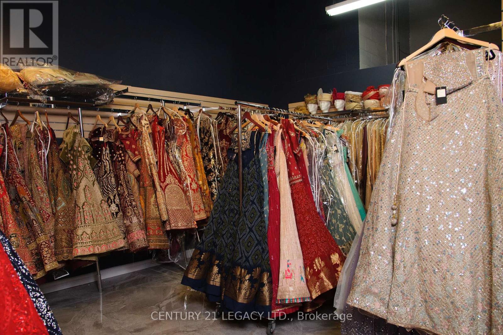 29 - 30 Maritime Ontario Boulevard, Brampton, ON