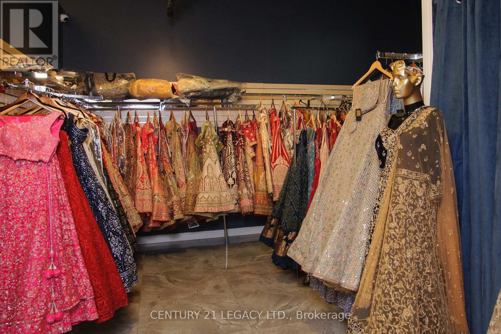 29 - 30 Maritime Ontario Boulevard, Brampton, ON