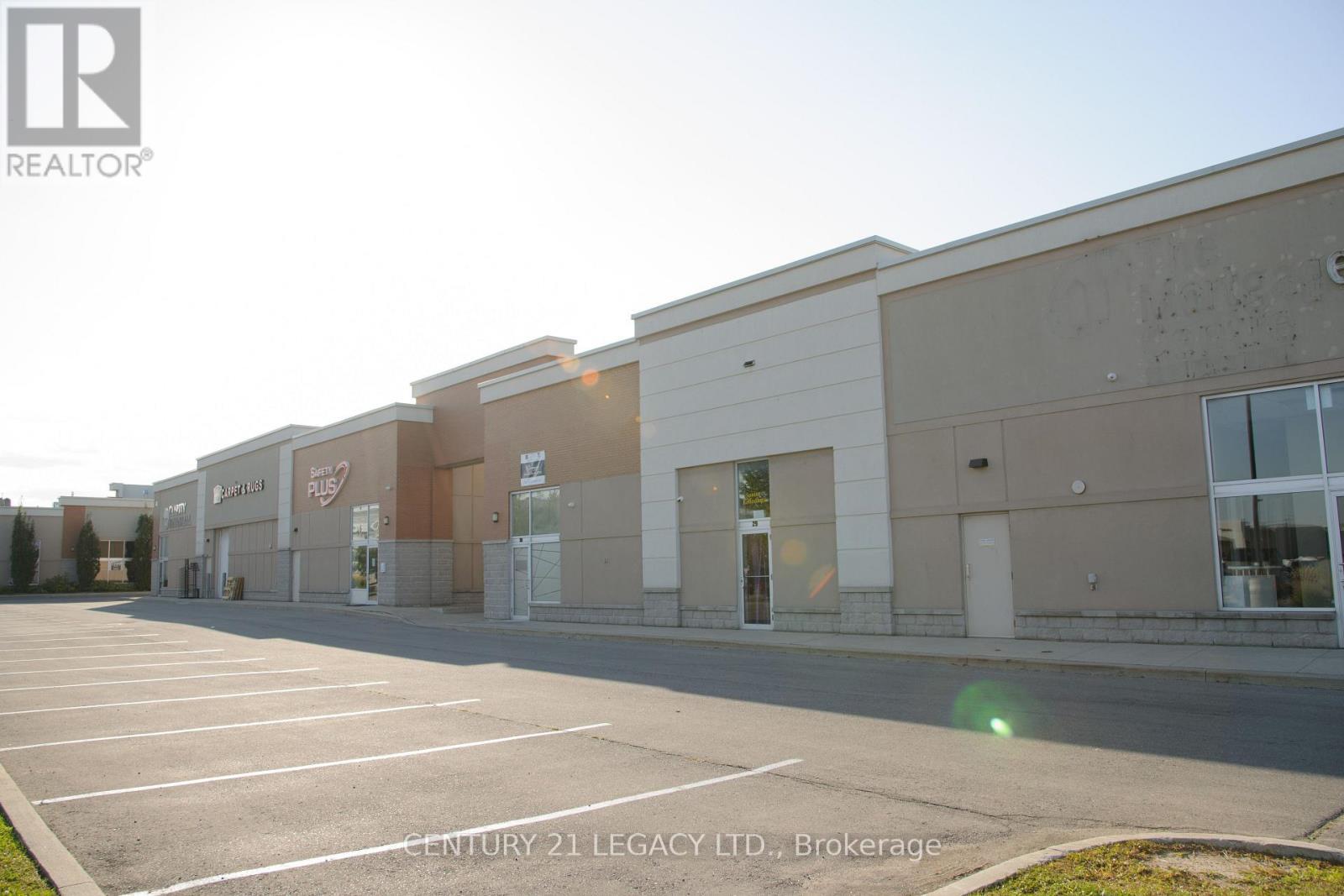 29 - 30 Maritime Ontario Boulevard, Brampton, ON