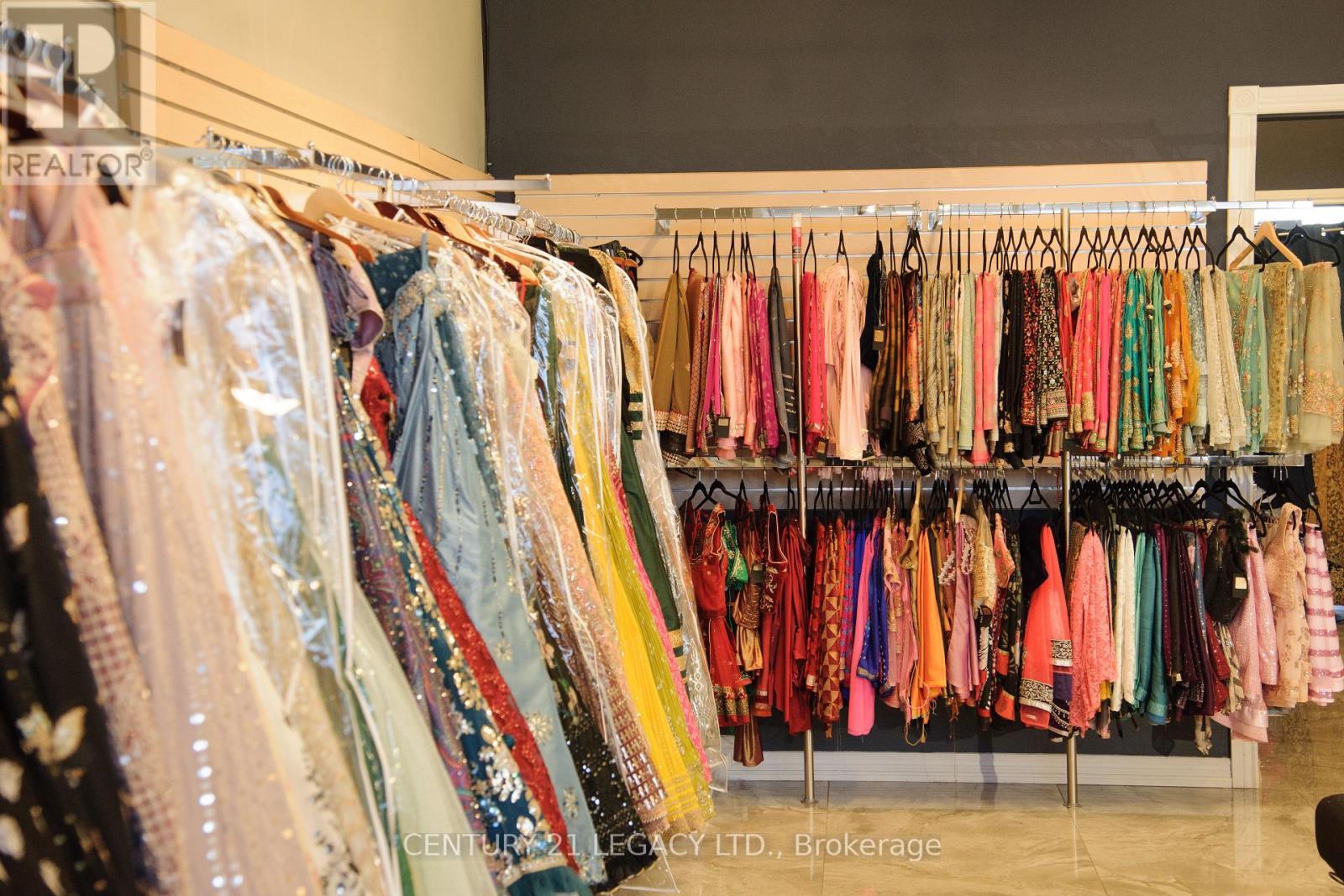 29 - 30 Maritime Ontario Boulevard, Brampton, ON