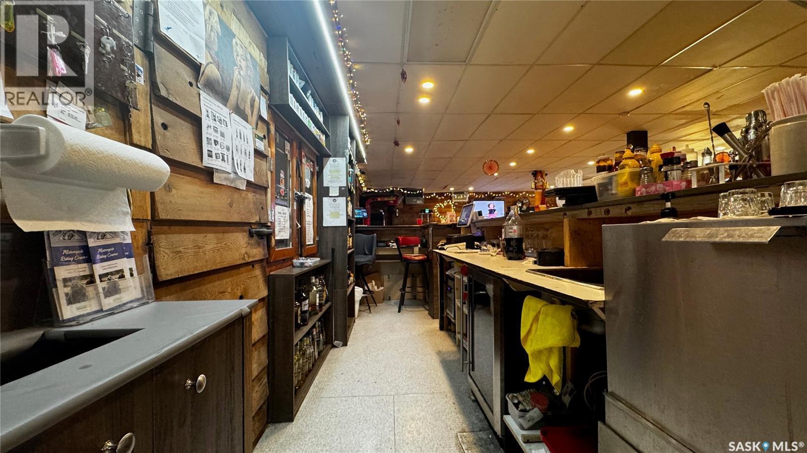 200 Washington Avenue, Hanley, SK