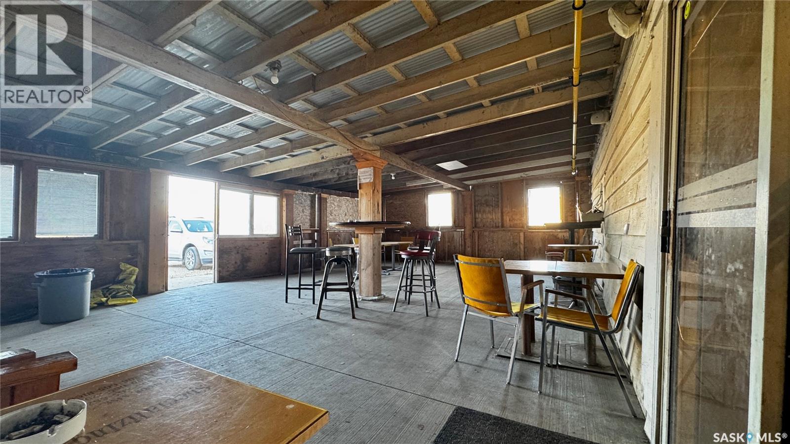 200 Washington Avenue, Hanley, SK