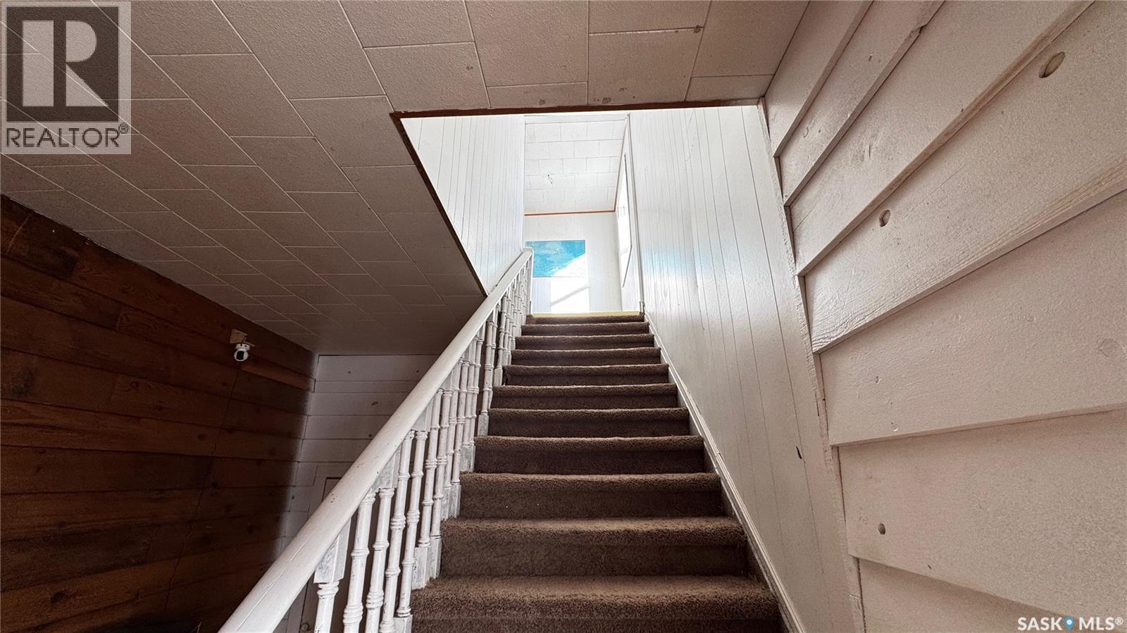 200 Washington Avenue, Hanley, SK