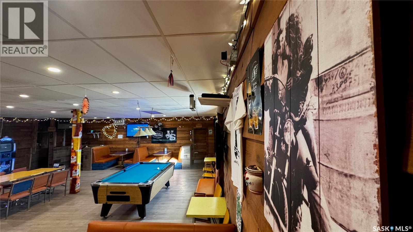 200 Washington Avenue, Hanley, SK