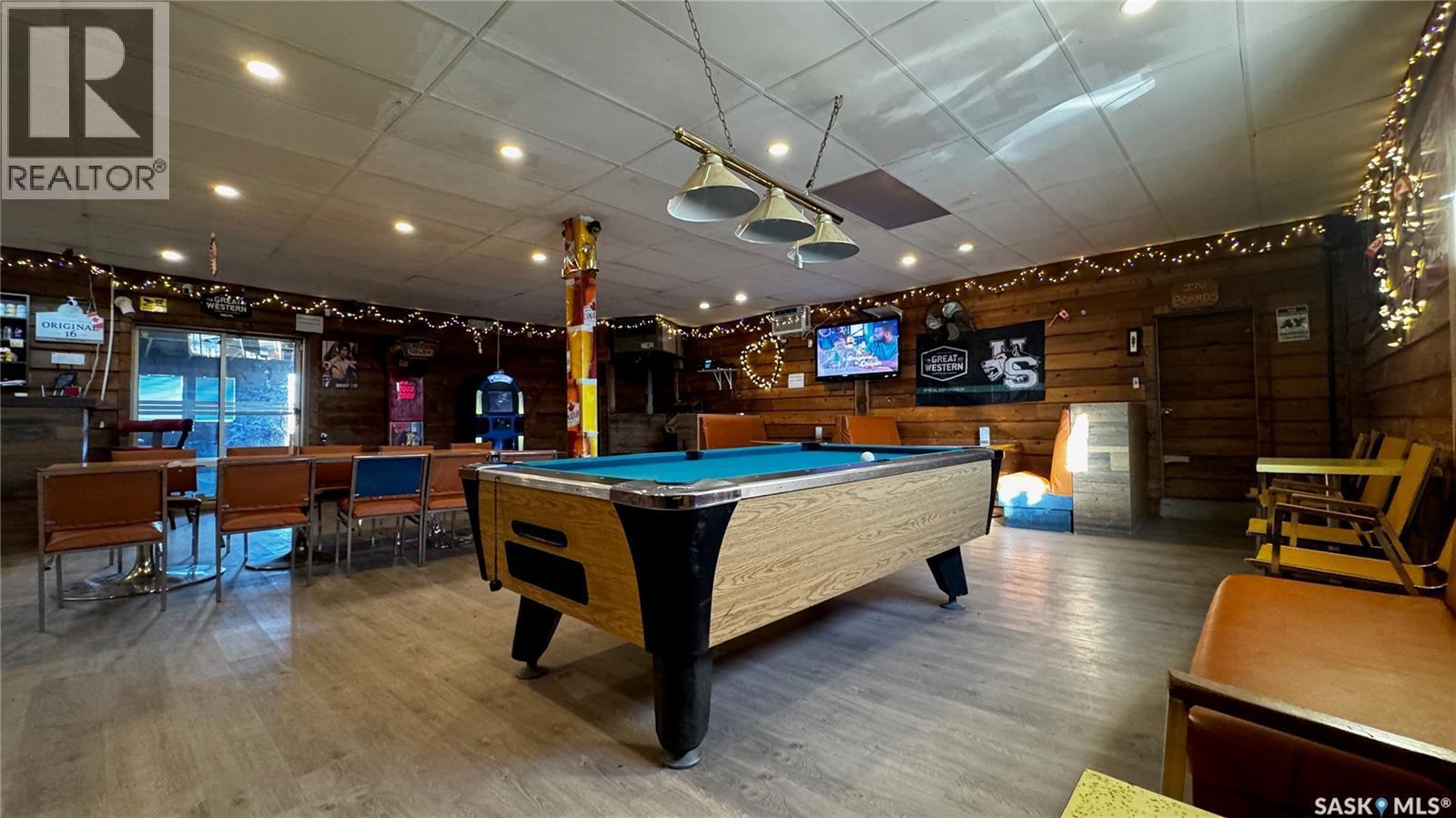 200 Washington Avenue, Hanley, SK