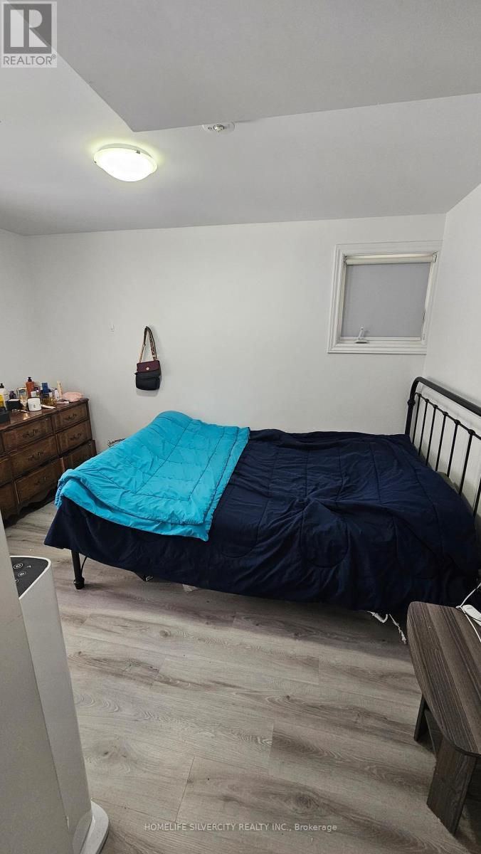 Basement - 194 Eaglecrest Street, Kitchener, ON - Indoor Photo Showing Bedroom