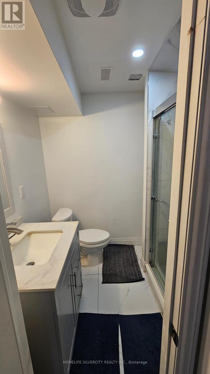 Basement - 194 Eaglecrest Street, Kitchener, ON - Indoor Photo Showing Other Room