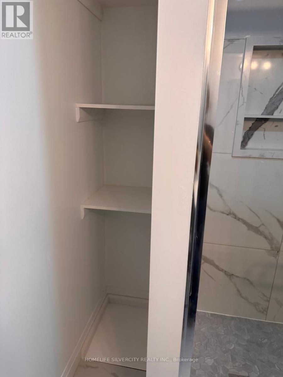 Basement - 194 Eaglecrest Street, Kitchener, ON - Indoor With Storage