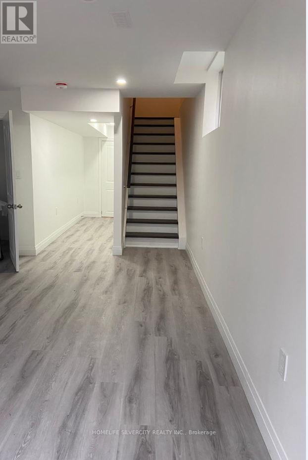 Basement - 194 Eaglecrest Street, Kitchener, ON - Indoor Photo Showing Other Room