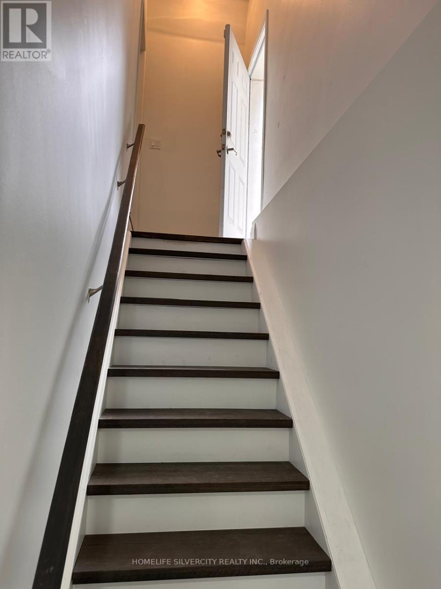 Basement - 194 Eaglecrest Street, Kitchener, ON - Indoor Photo Showing Other Room