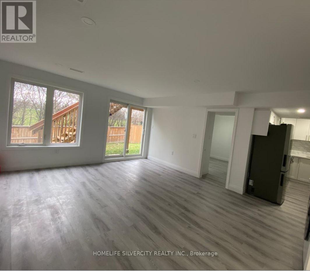 Basement - 194 Eaglecrest Street, Kitchener, ON - Indoor Photo Showing Living Room