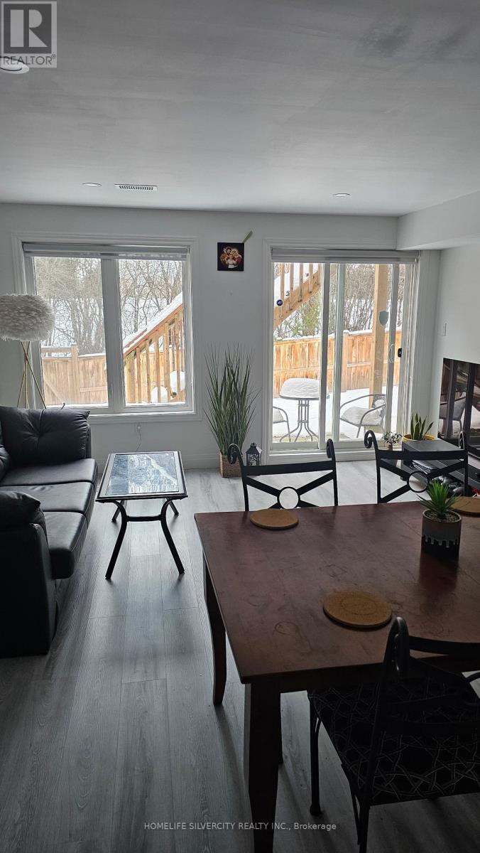 Basement - 194 Eaglecrest Street, Kitchener, ON - Indoor Photo Showing Living Room