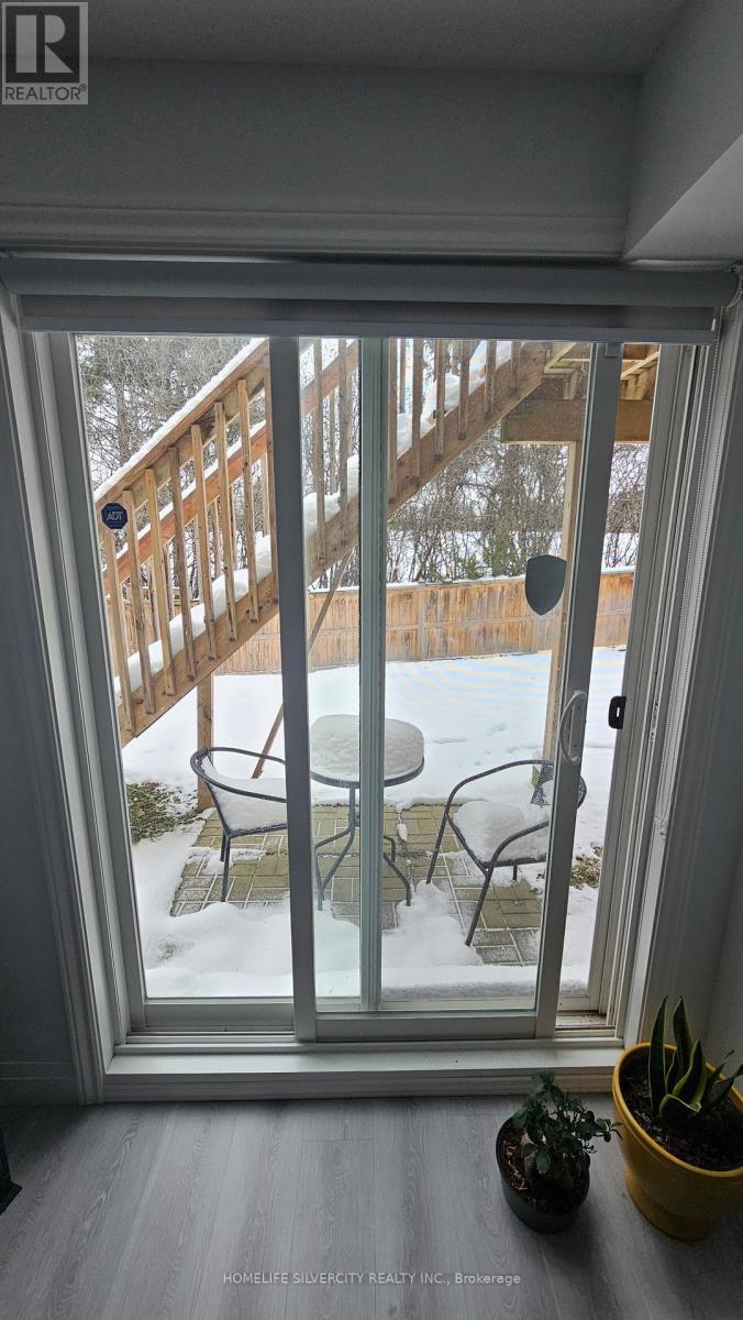 Basement - 194 Eaglecrest Street, Kitchener, ON - Indoor Photo Showing Other Room