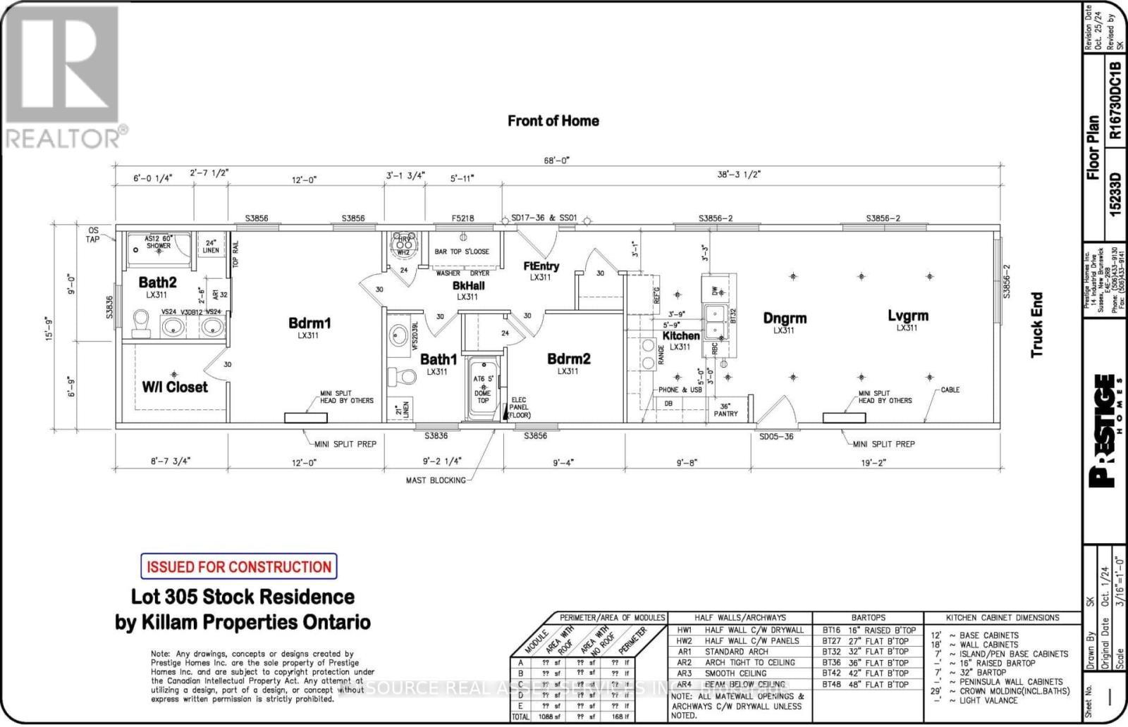 305 - 8250 County Rd 17, Clarence-Rockland, ON - Other