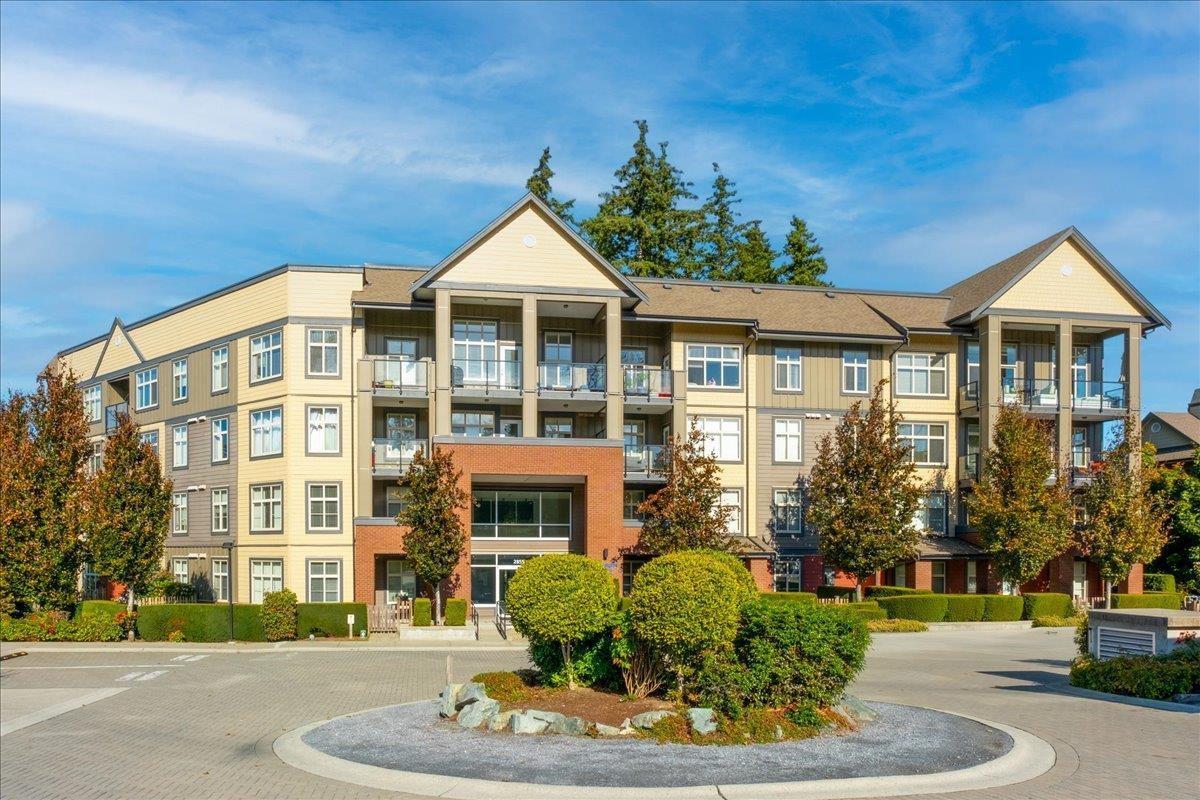 507 2855 156 Street, Surrey, BC - Outdoor With Facade