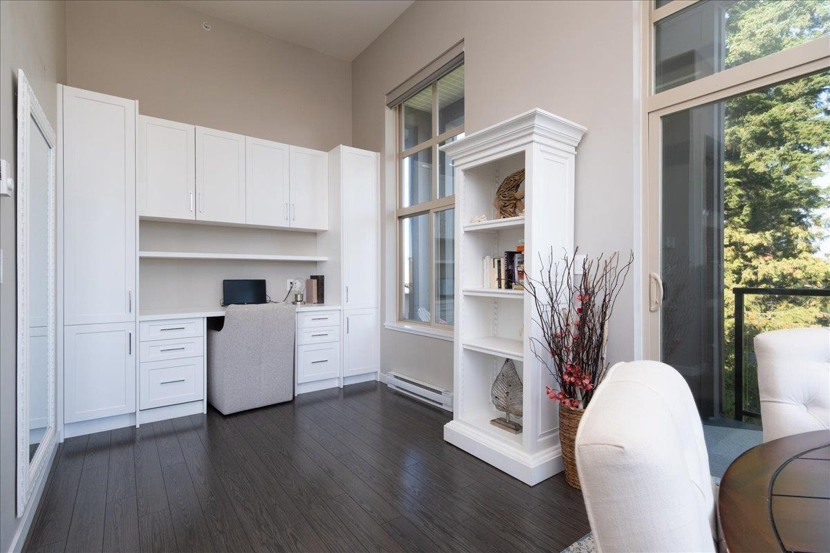 507 2855 156 Street, Surrey, BC - Indoor