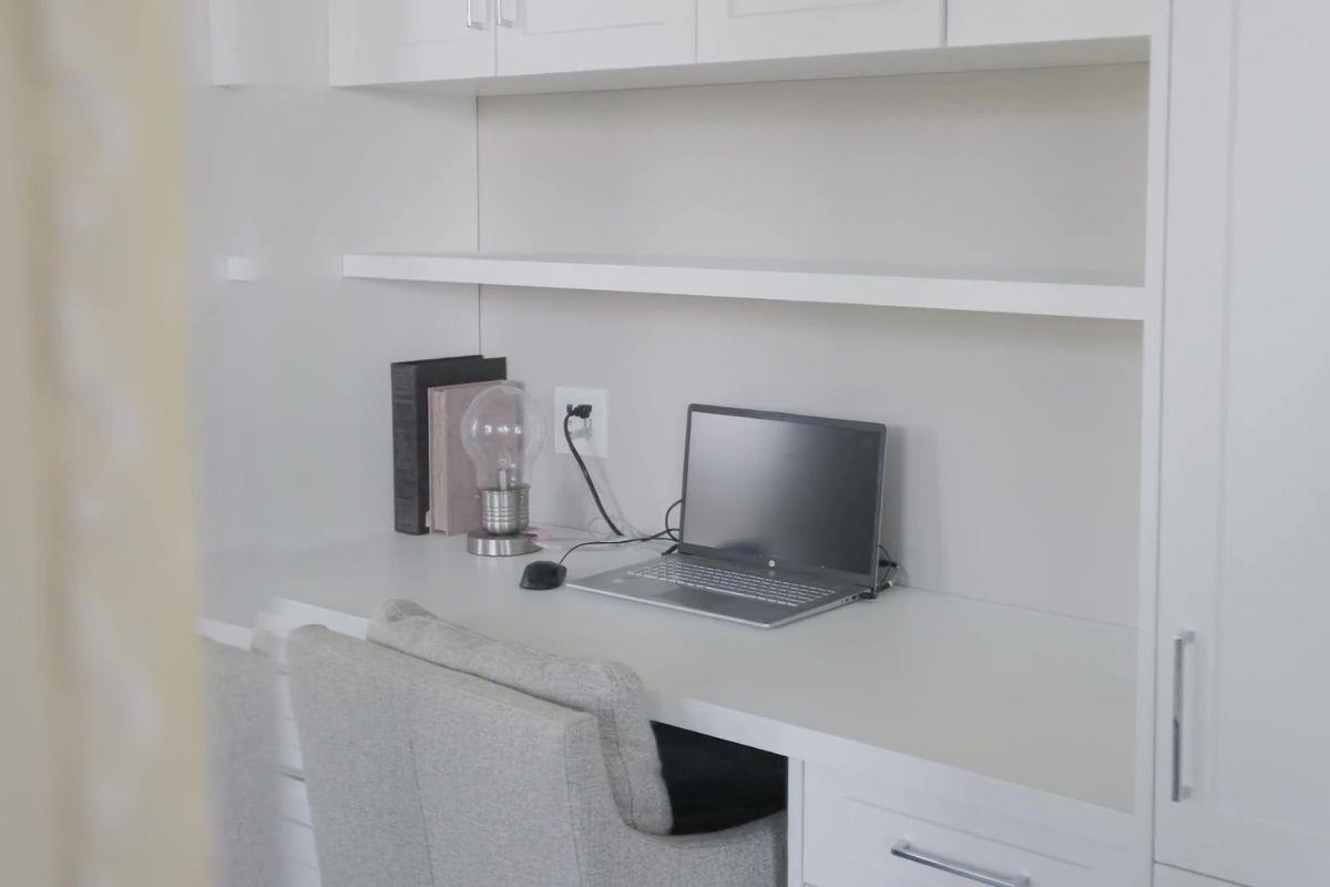 507 2855 156 Street, Surrey, BC - Indoor