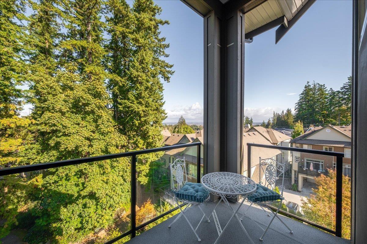 507 2855 156 Street, Surrey, BC - Outdoor