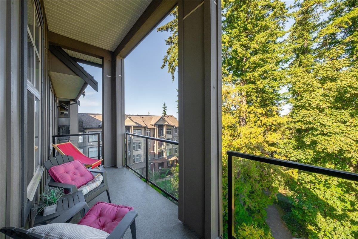 507 2855 156 Street, Surrey, BC - Outdoor With Exterior