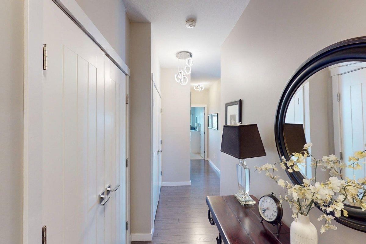 507 2855 156 Street, Surrey, BC - Indoor Photo Showing Other Room