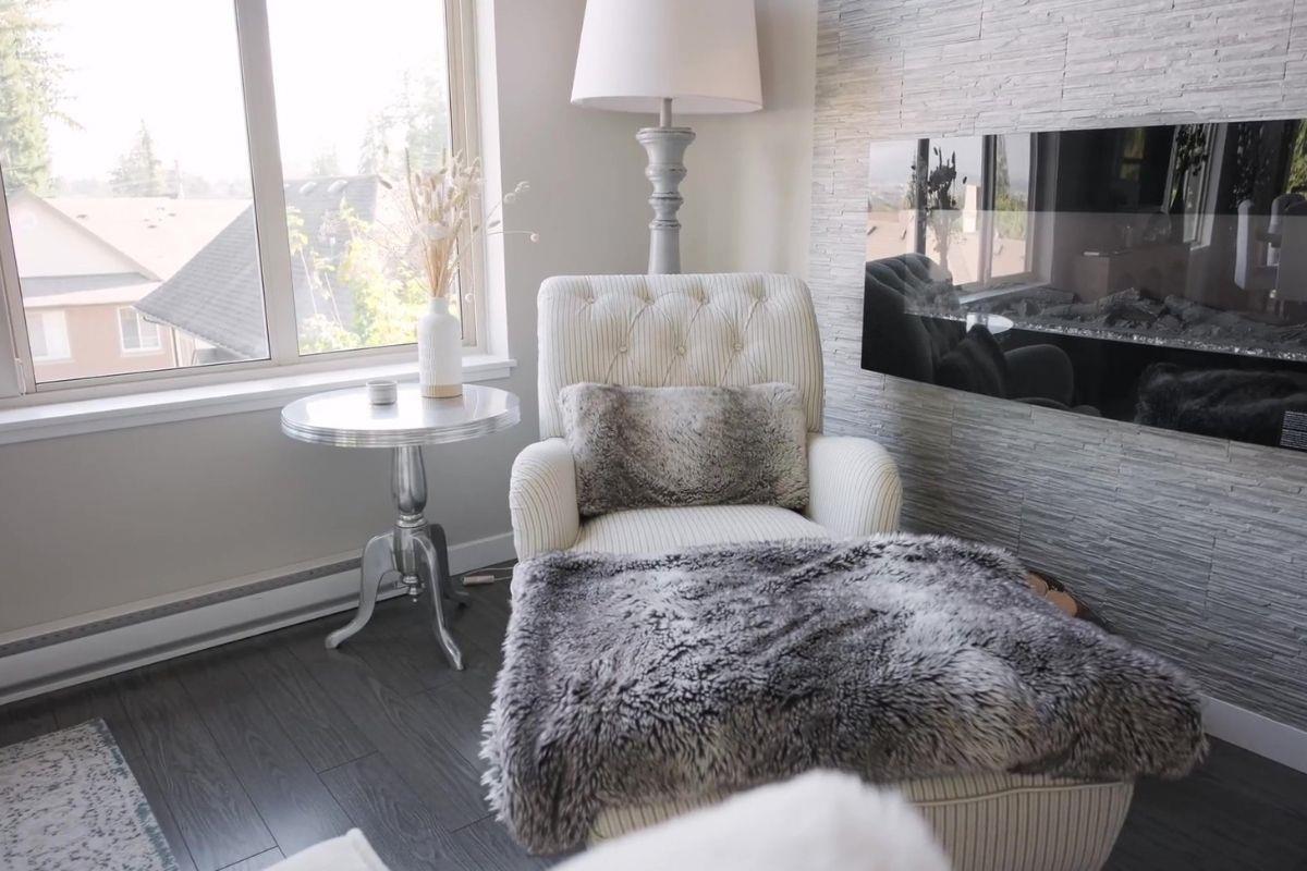 507 2855 156 Street, Surrey, BC - Indoor Photo Showing Other Room