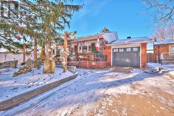 6887 FAIRLAWN CRESCENT Niagara Falls (Arad/Fallsview), ON L2G 5B1