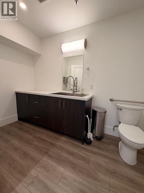 2110 Matrix Crescent Unit# 2, Kelowna, BC