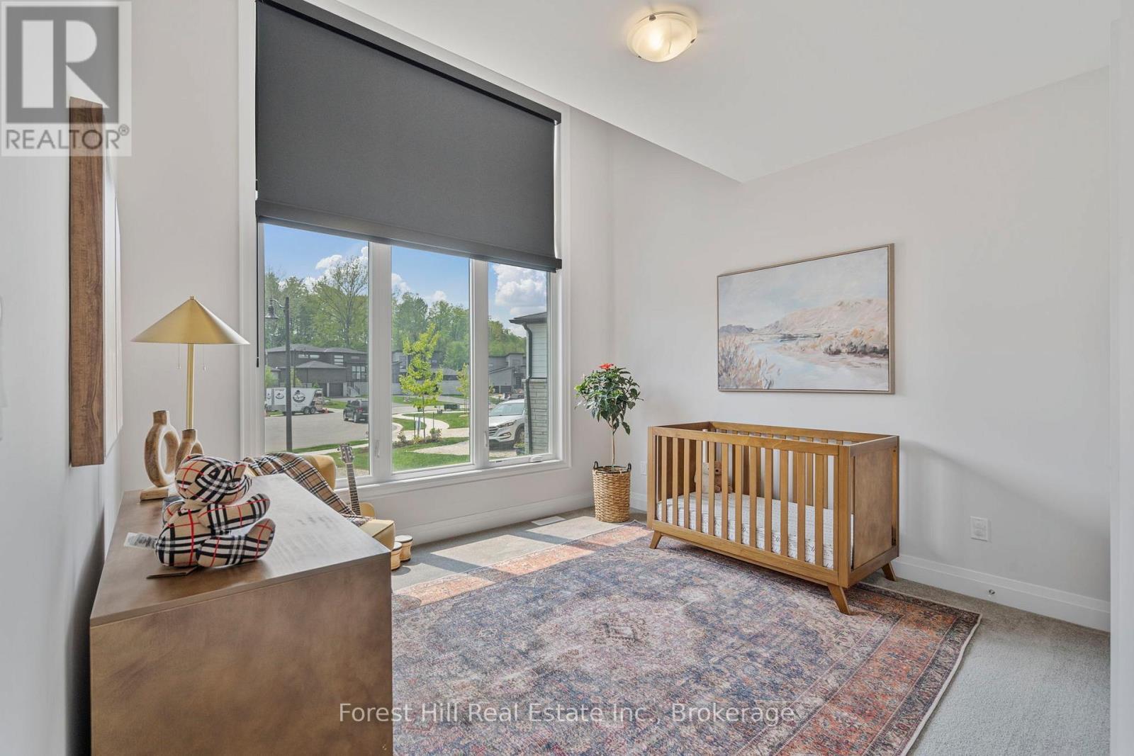 87 Goldie Court, Blue Mountains, ON - Indoor