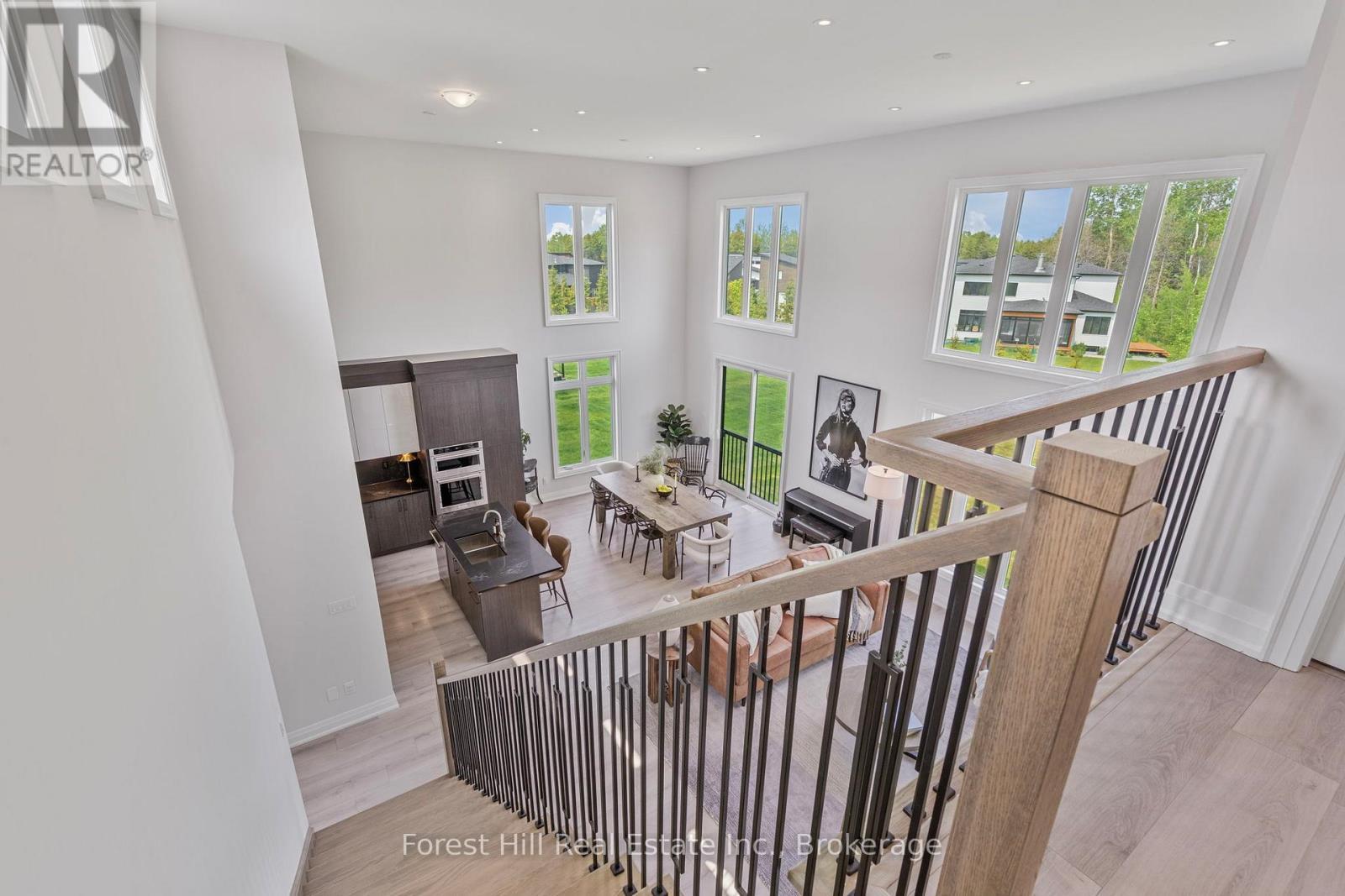 87 Goldie Court, Blue Mountains, ON - Indoor Photo Showing Other Room