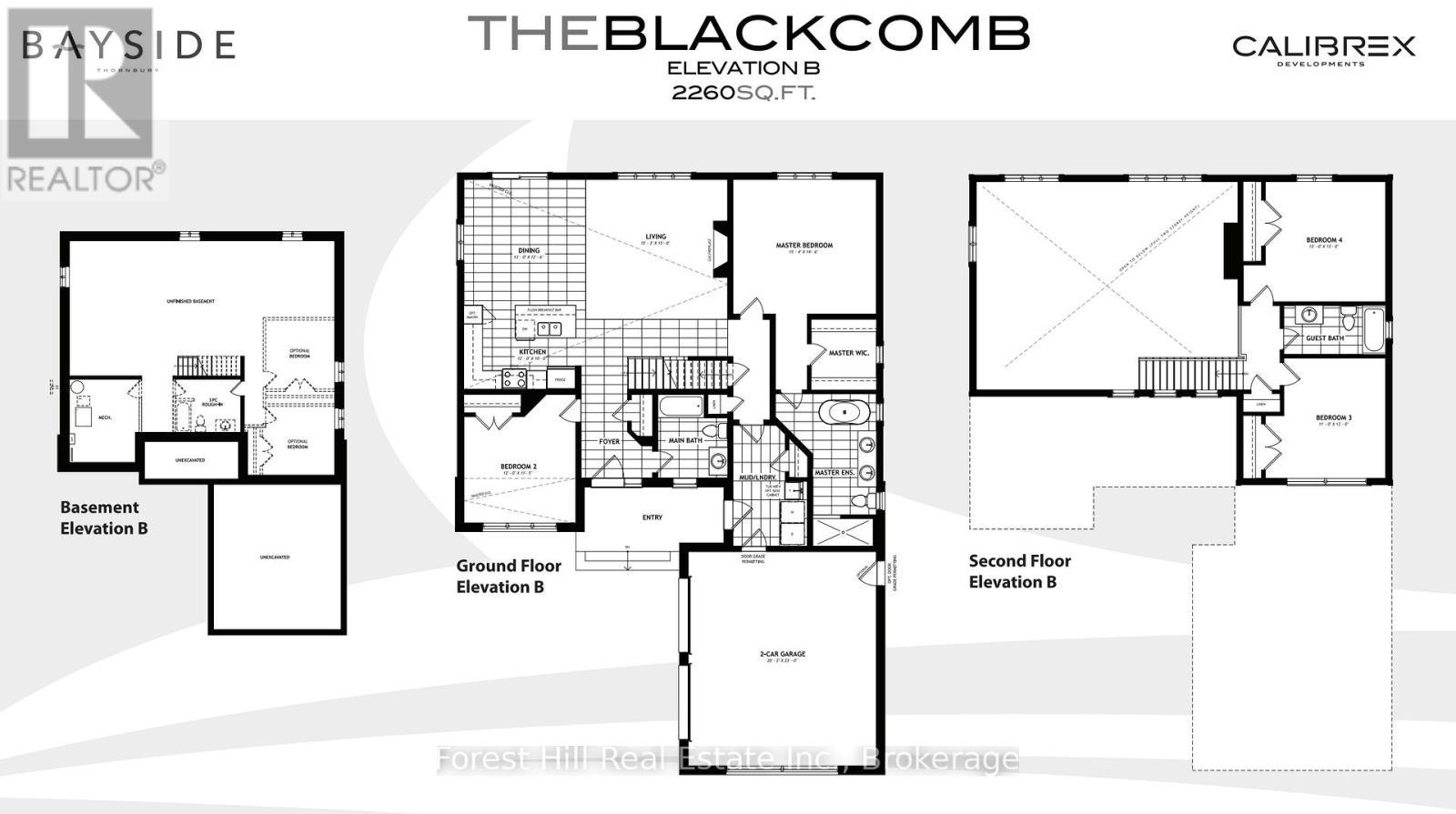 87 Goldie Court, Blue Mountains, ON - Other
