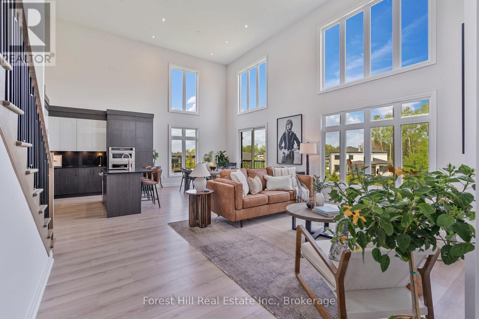 87 Goldie Court, Blue Mountains, ON - Indoor Photo Showing Other Room