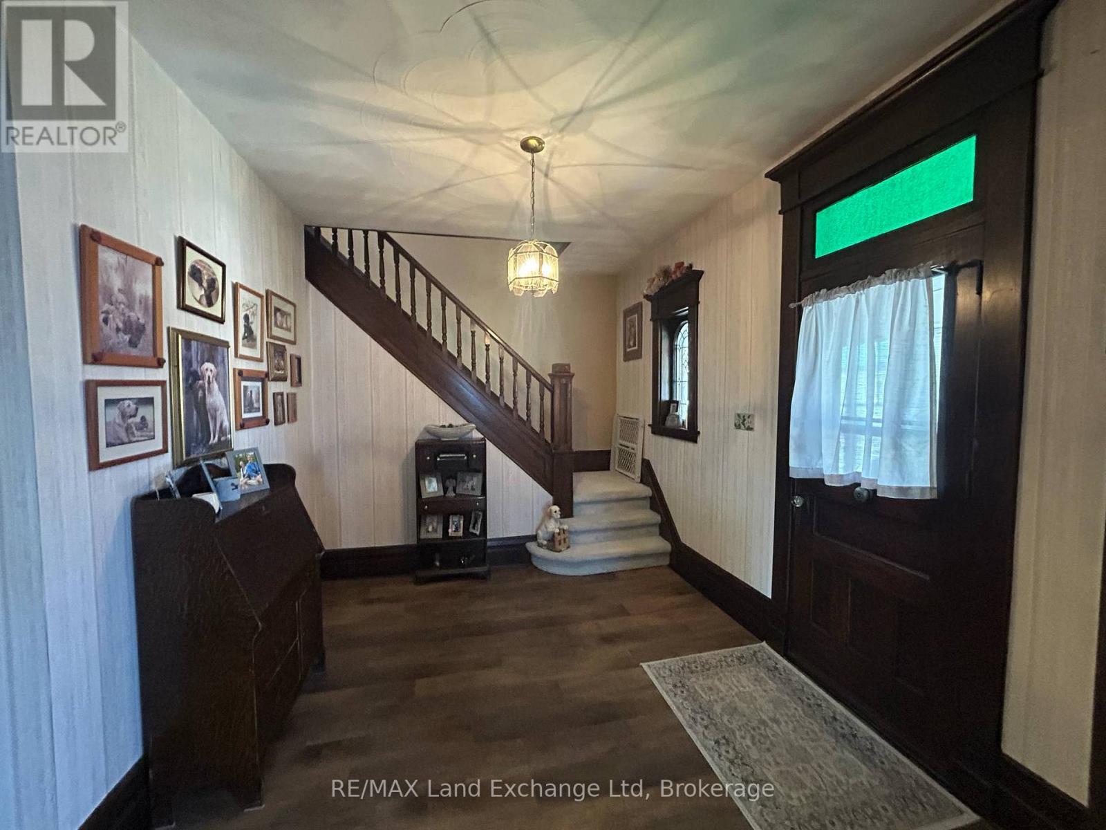 327 Frances Street, North Huron (Wingham), ON - Indoor Photo Showing Other Room