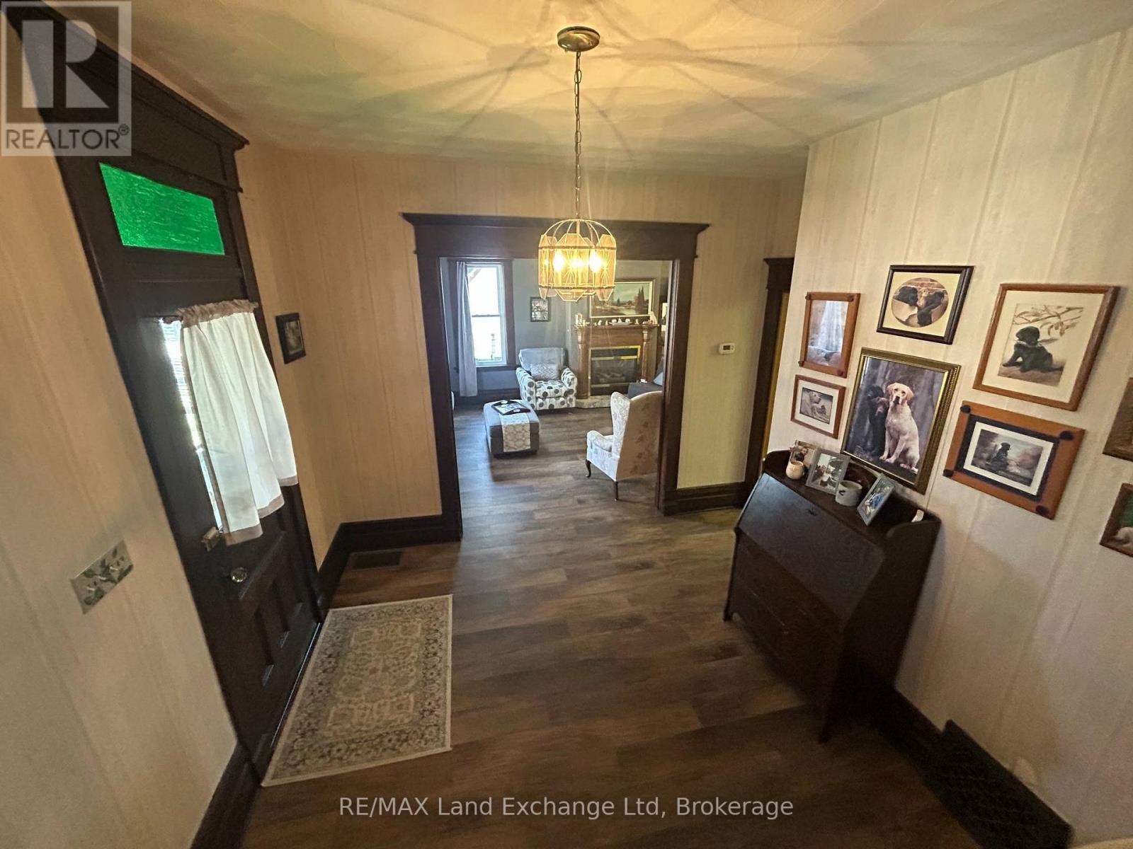 327 Frances Street, North Huron (Wingham), ON - Indoor Photo Showing Other Room