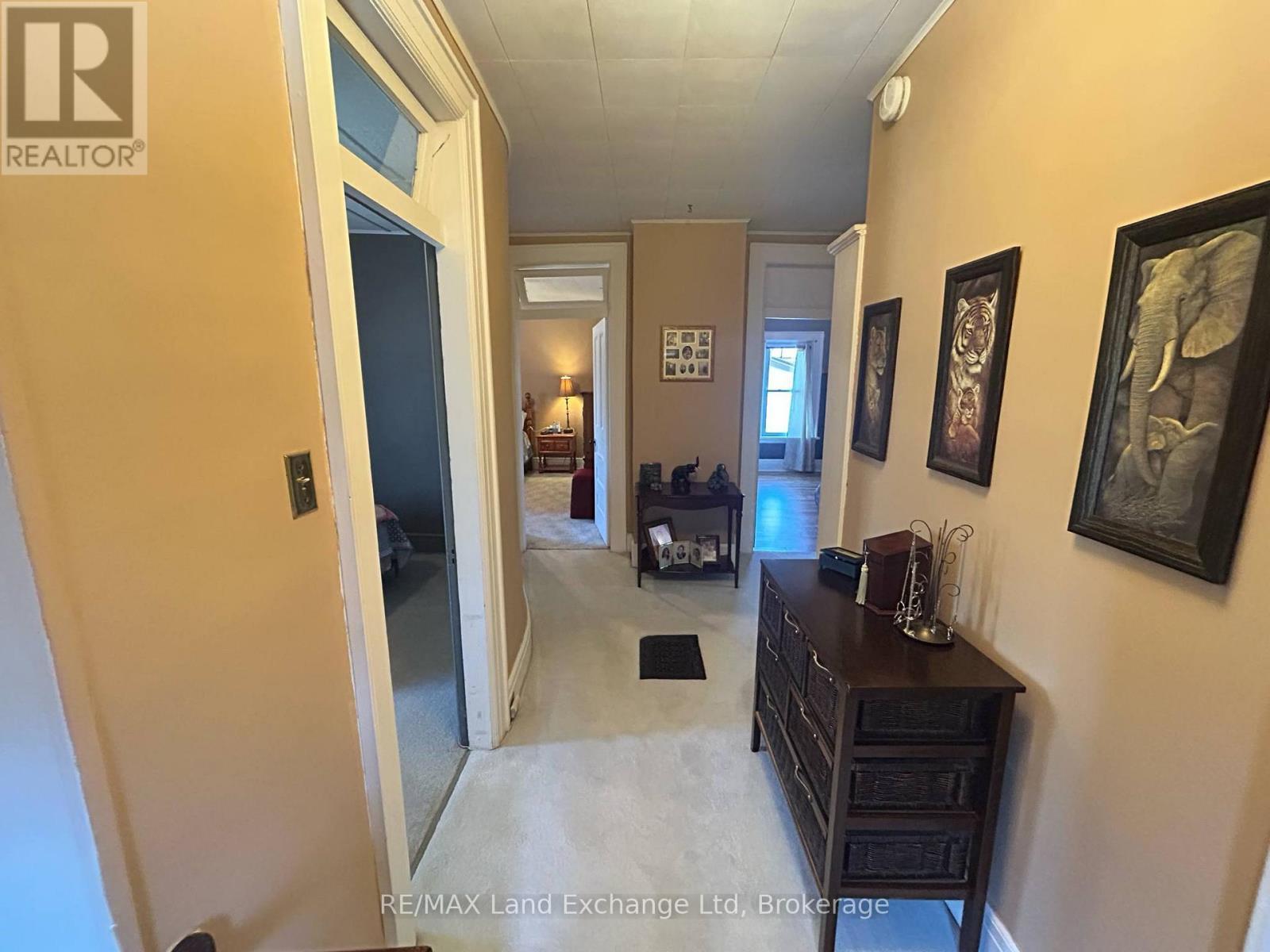 327 Frances Street, North Huron (Wingham), ON - Indoor Photo Showing Other Room