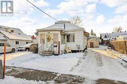 1060 ABBOT STREET Cornwall, ON K8J 4R4