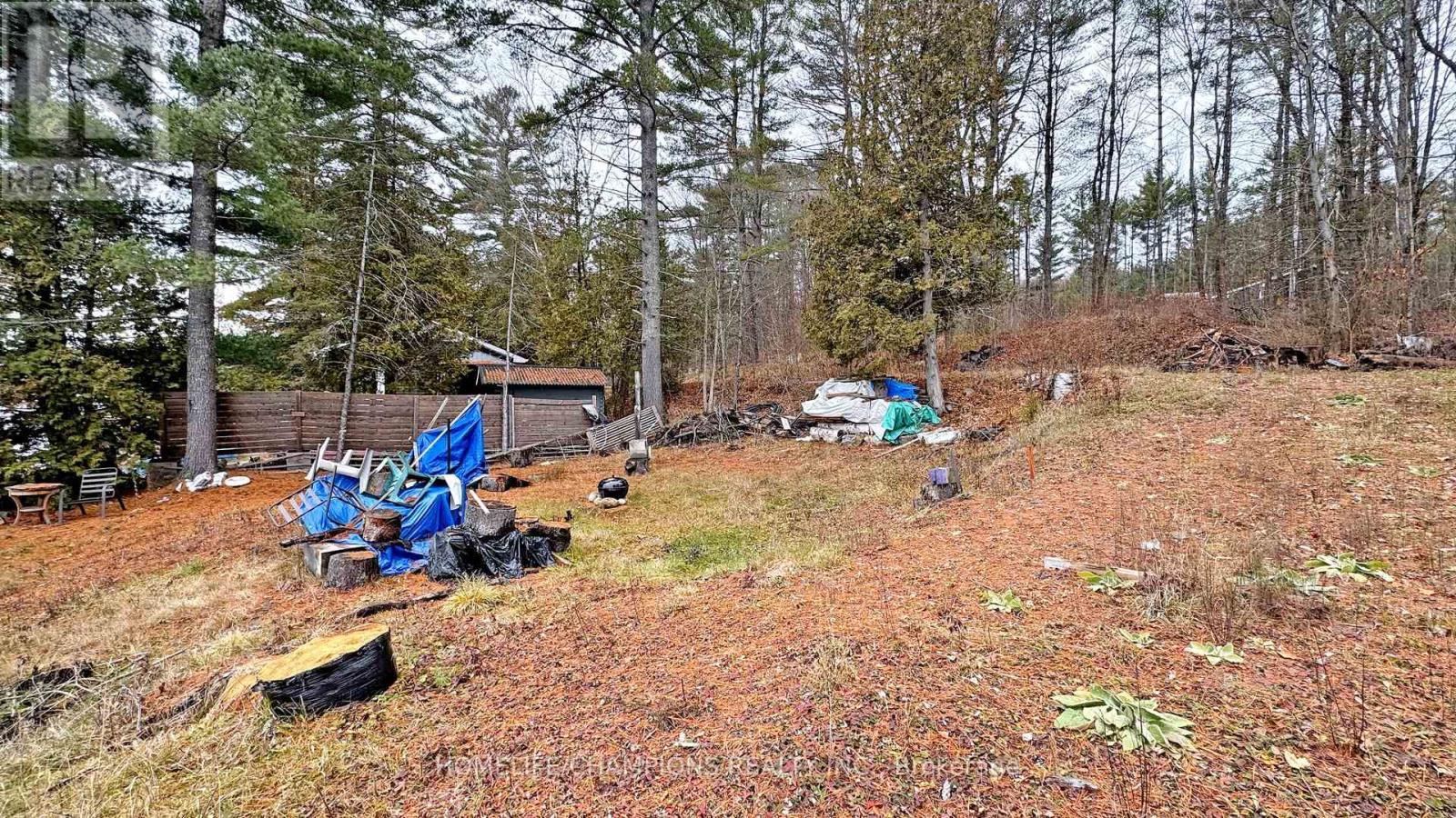 1038 Pike Lane, Dysart Et Al, ON