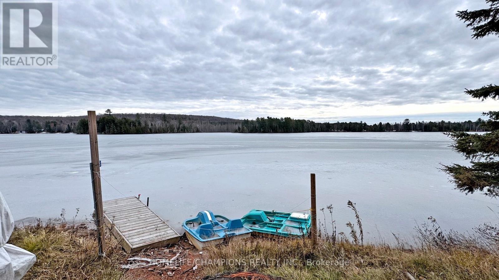 1038 Pike Lane, Dysart Et Al, ON