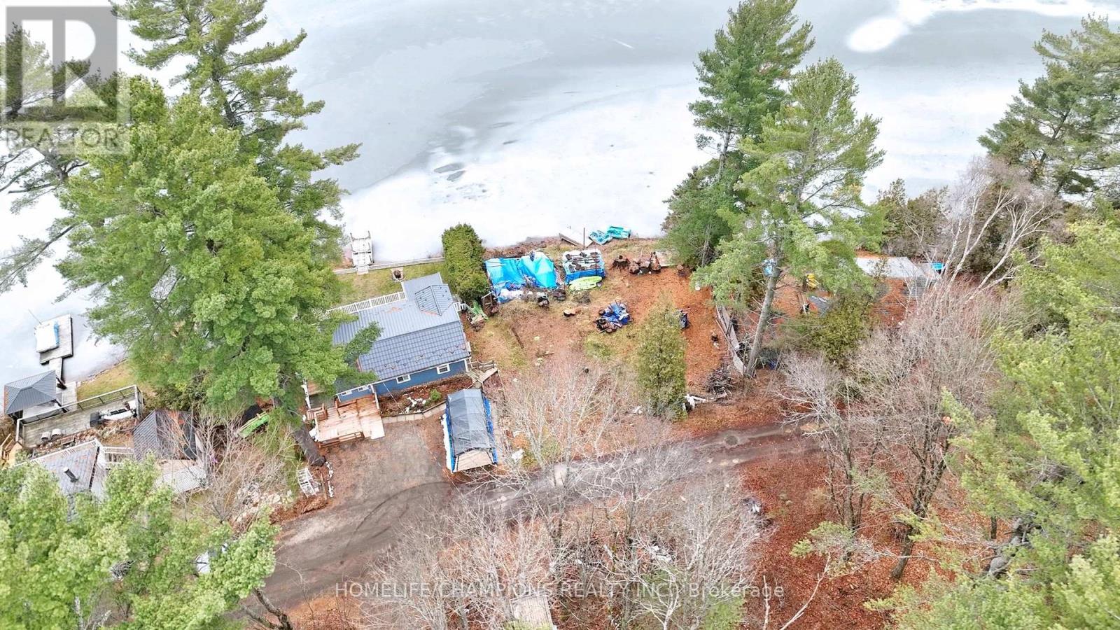 1038 Pike Lane, Dysart Et Al, ON