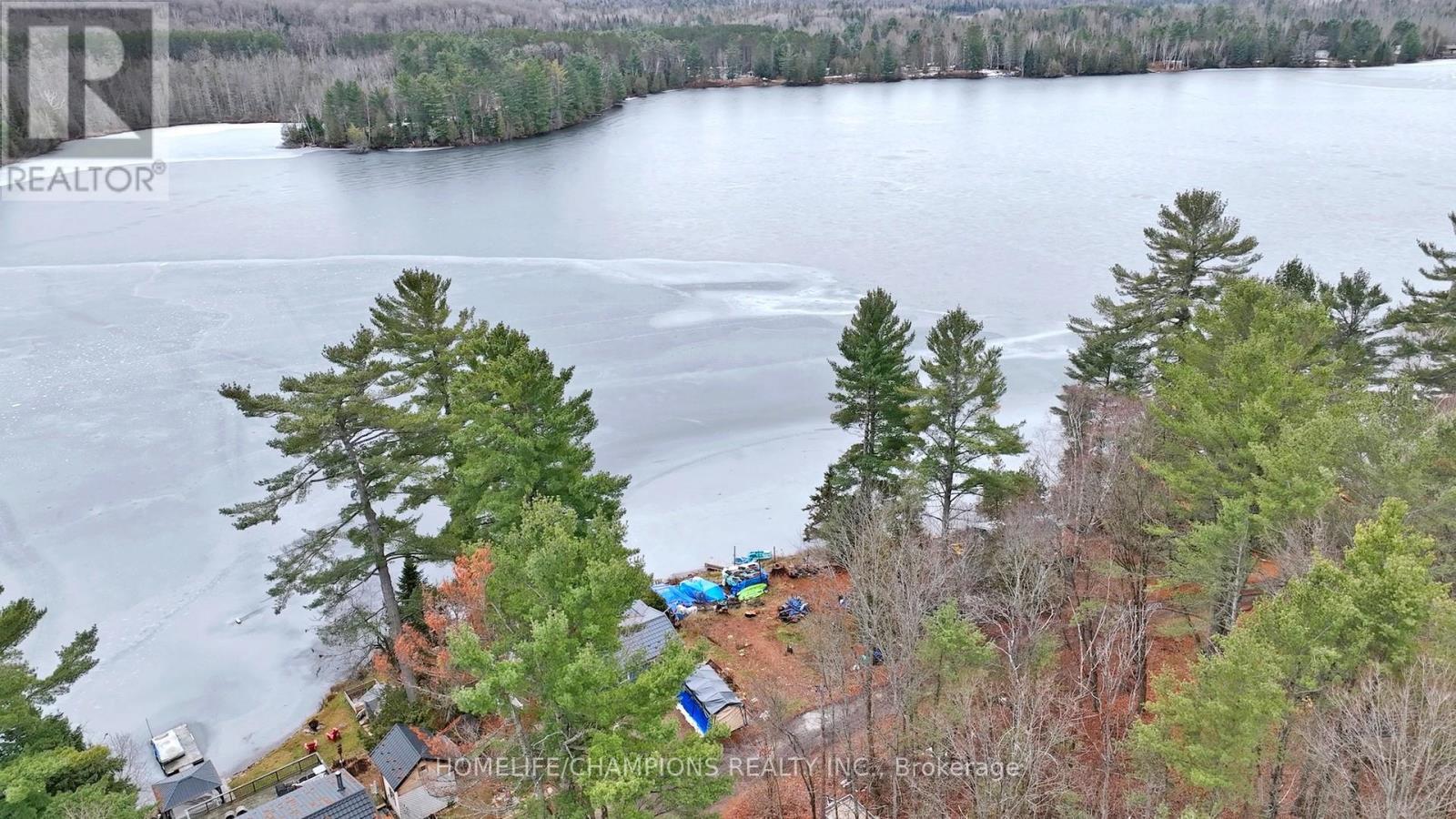 1038 Pike Lane, Dysart Et Al, ON