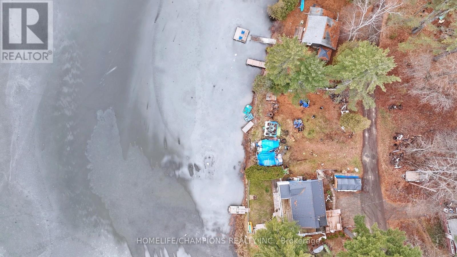 1038 Pike Lane, Dysart Et Al, ON