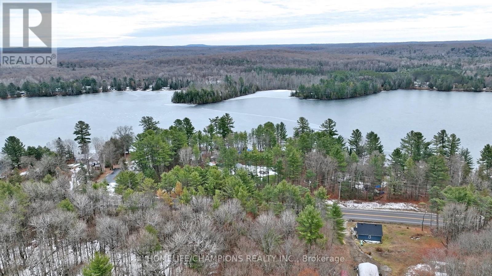 1038 Pike Lane, Dysart Et Al, ON