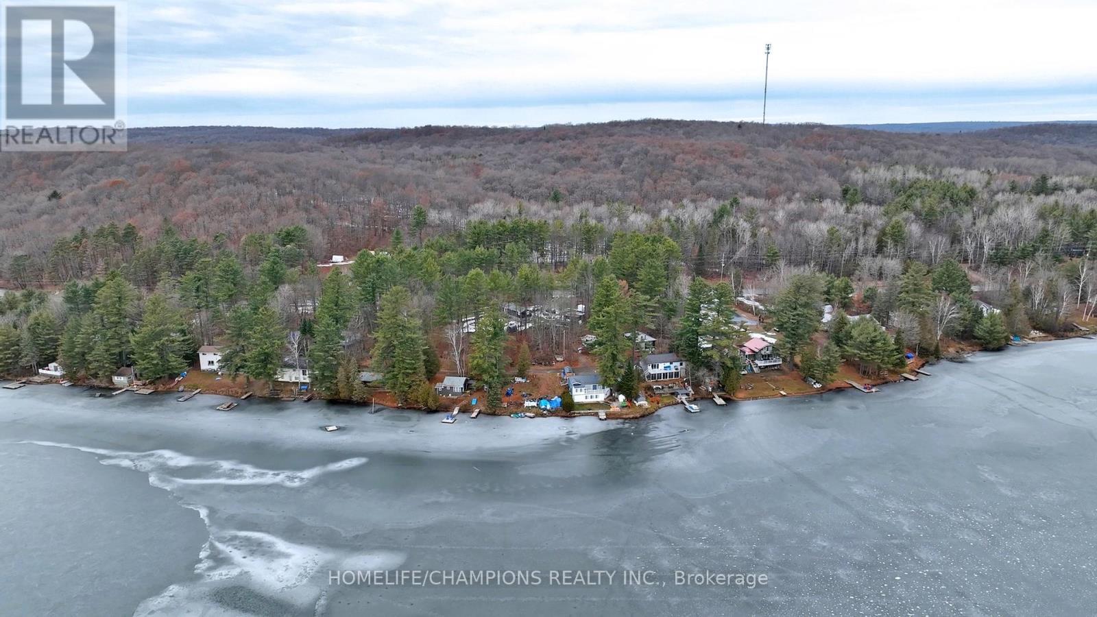 1038 Pike Lane, Dysart Et Al, ON