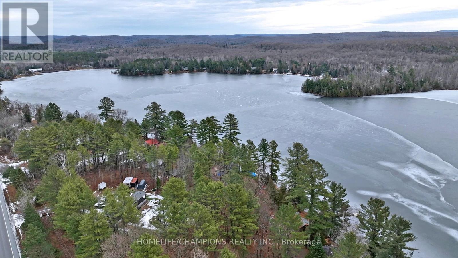 1038 Pike Lane, Dysart Et Al, ON